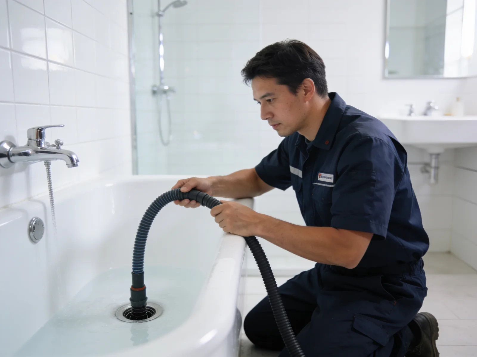 Emergency Plumber Hendersonville, NC FAQs